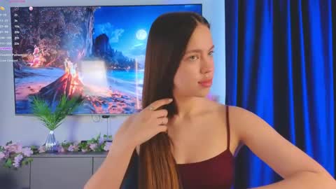 Molly online show from June 6, 2026, 7:13 am