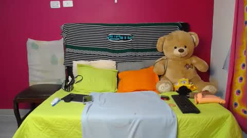 karol online show from January 28, 2025, 11:07 pm