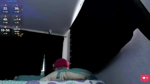 karolina_evans online show from May 28, 2026, 12:24 pm