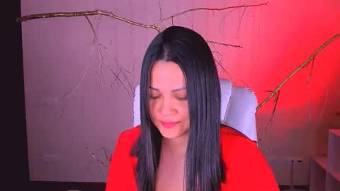 Snapshot of karolina_robinson chatting on February 25, 2026, 2:27 pm Karolina online show from February 25, 2026, 2:27 pm