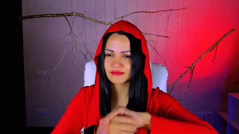 Snapshot of karolina_robinson chatting on February 26, 2026, 7:40 am Karolina online show from February 26, 2026, 7:40 am