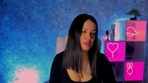 Snapshot of karolina_robinson chatting on March 1, 2026, 11:45 am Karolina online show from March 1, 2026, 11:45 am