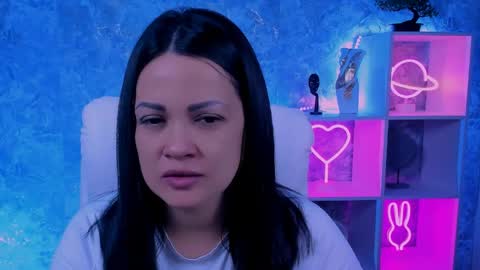 Karolina online show from March 25, 2026, 4:35 pm