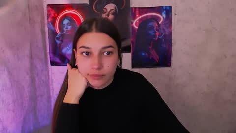 Snapshot of karolinamex_ chatting on October 3, 2025, 5:26 am Karolina online show from October 3, 2025, 5:26 am