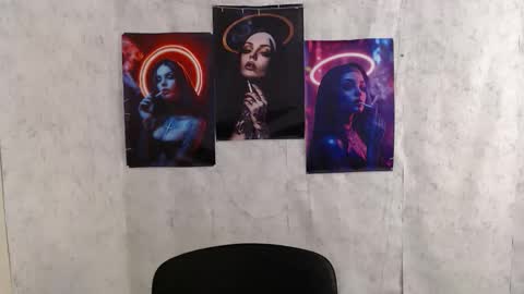 Snapshot of karolinamex_ chatting on October 4, 2025, 5:38 am Karolina online show from October 4, 2025, 5:38 am