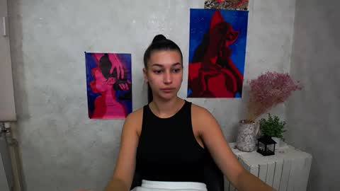Snapshot of karolinamex_ chatting on October 7, 2025, 5:26 am Karolina online show from October 7, 2025, 5:26 am