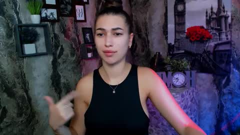 Snapshot of karolinamex_ chatting on October 28, 2025, 6:28 am Karolina online show from October 28, 2025, 6:28 am