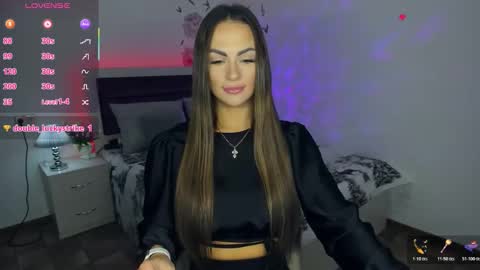 Karolina online show from February 5, 2026, 5:45 am