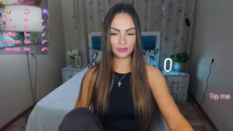 Karolina online show from March 9, 2026, 7:12 am