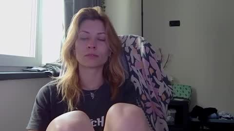 karoline121 online show from February 2, 2026, 10:58 am