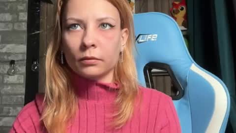 karoline121 online show from February 20, 2026, 6:52 pm