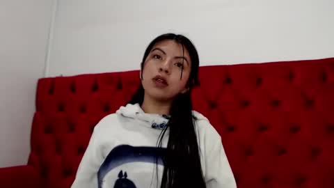 Isa online show from January 13, 2025, 9:30 am