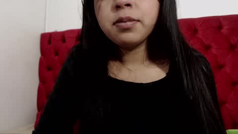 Isa online show from February 25, 2025, 5:08 am