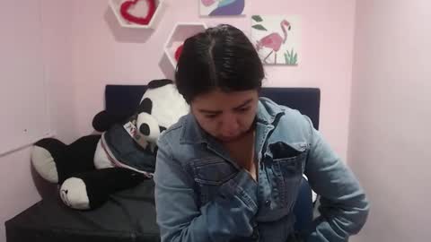 Isa online show from February 28, 2025, 8:42 am