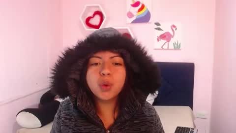 Isa online show from February 28, 2025, 11:58 am