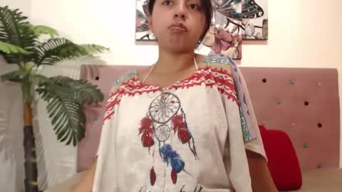 Isa online show from March 7, 2025, 4:13 am