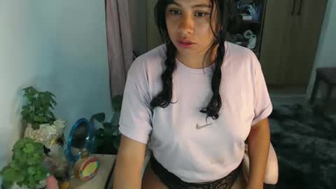 Snapshot of karolinecute chatting on December 19, 2024, 6:45 am karolinecute online show from December 19, 2024, 6:45 am