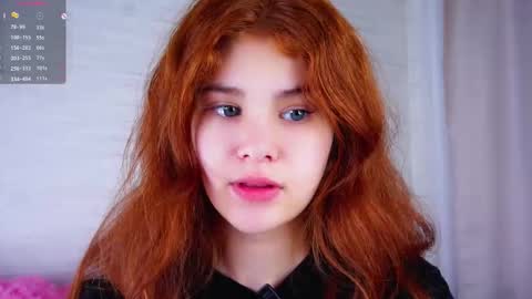 Snapshot of karolinerush chatting on March 1, 2026, 12:07 pm lina online show from March 1, 2026, 12:07 pm