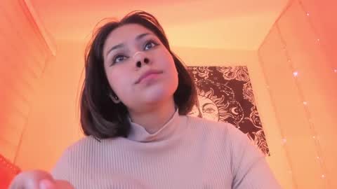 Snapshot of karolkaroline chatting on January 31, 2025, 8:33 pm KAROL 3 online show from January 31, 2025, 8:33 pm