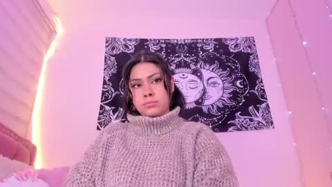 Snapshot of karolkaroline chatting on February 11, 2025, 9:56 pm KAROL 3 online show from February 11, 2025, 9:56 pm