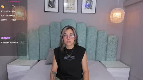 Snapshot of karoll_santos chatting on December 11, 2024, 3:35 am Karol Santos online show from December 11, 2024, 3:35 am
