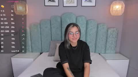 Snapshot of karoll_santos chatting on December 13, 2024, 2:10 am Karol Santos online show from December 13, 2024, 2:10 am