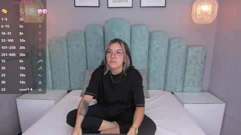 Snapshot of karoll_santos chatting on December 13, 2024, 8:30 am Karol Santos online show from December 13, 2024, 8:30 am