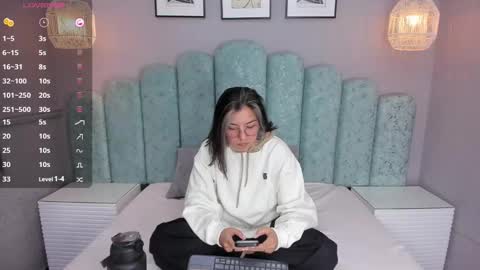 Snapshot of karoll_santos chatting on December 14, 2024, 1:39 am Karol Santos online show from December 14, 2024, 1:39 am
