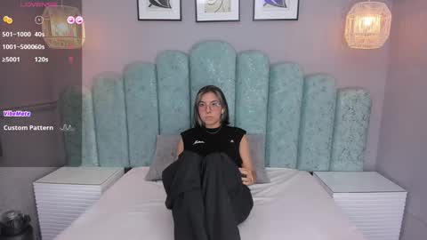 Snapshot of karoll_santos chatting on December 14, 2024, 4:45 am Karol Santos online show from December 14, 2024, 4:45 am