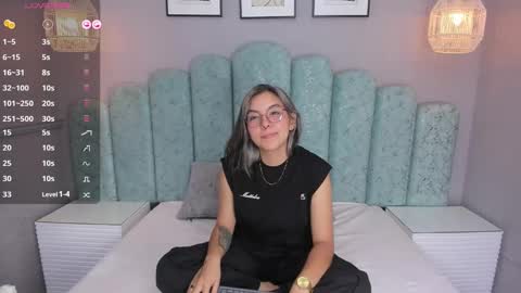 Snapshot of karoll_santos chatting on December 14, 2024, 7:51 am Karol Santos online show from December 14, 2024, 7:51 am