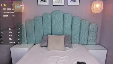 Snapshot of karoll_santos chatting on December 14, 2024, 10:56 am Karol Santos online show from December 14, 2024, 10:56 am