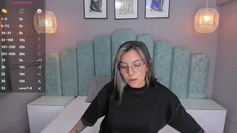 Snapshot of karoll_santos chatting on December 17, 2024, 10:34 am Karol Santos online show from December 17, 2024, 10:34 am