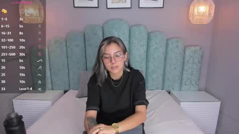 Snapshot of karoll_santos chatting on December 20, 2024, 10:05 am Karol Santos online show from December 20, 2024, 10:05 am