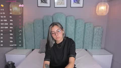 Snapshot of karoll_santos chatting on December 20, 2024, 1:11 pm Karol Santos online show from December 20, 2024, 1:11 pm