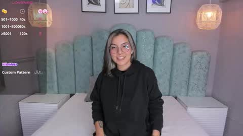 Snapshot of karoll_santos chatting on December 21, 2024, 7:35 am Karol Santos online show from December 21, 2024, 7:35 am