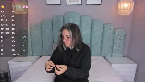 Snapshot of karoll_santos chatting on December 22, 2024, 5:01 am Karol Santos online show from December 22, 2024, 5:01 am