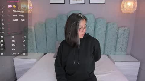 Snapshot of karoll_santos chatting on December 22, 2024, 11:11 am Karol Santos online show from December 22, 2024, 11:11 am