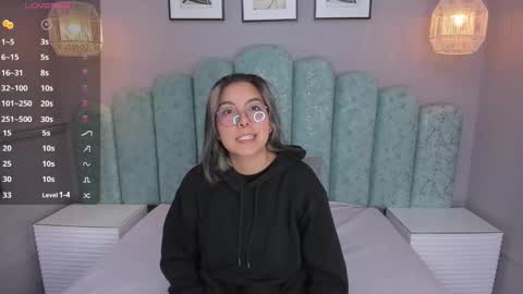 Snapshot of karoll_santos chatting on December 30, 2024, 4:09 am Karol Santos online show from December 30, 2024, 4:09 am