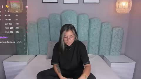 Snapshot of karoll_santos chatting on January 7, 2025, 9:50 am Karol Santos online show from January 7, 2025, 9:50 am