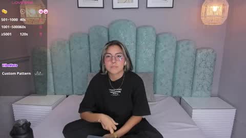 Snapshot of karoll_santos chatting on January 9, 2025, 6:48 am Karol Santos online show from January 9, 2025, 6:48 am