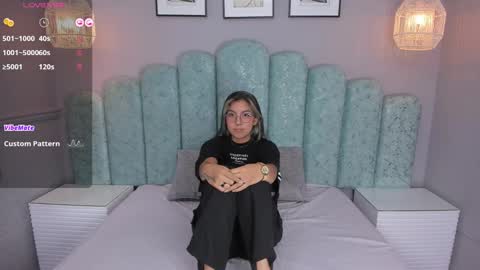 Snapshot of karoll_santos chatting on January 9, 2025, 9:59 am Karol Santos online show from January 9, 2025, 9:59 am