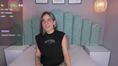 Snapshot of karoll_santos chatting on January 10, 2025, 6:20 am Karol Santos online show from January 10, 2025, 6:20 am