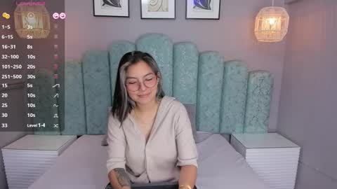 Snapshot of karoll_santos chatting on January 12, 2025, 3:28 am Karol Santos online show from January 12, 2025, 3:28 am