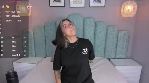 Snapshot of karoll_santos chatting on January 14, 2025, 6:56 am Karol Santos online show from January 14, 2025, 6:56 am