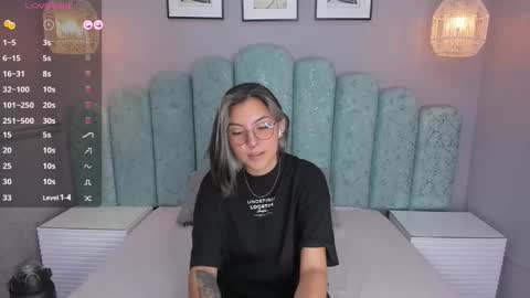 Snapshot of karoll_santos chatting on January 15, 2025, 6:54 am Karol Santos online show from January 15, 2025, 6:54 am