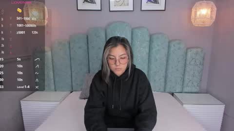 Snapshot of karoll_santos chatting on January 16, 2025, 3:56 am Karol Santos online show from January 16, 2025, 3:56 am