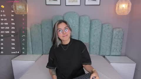 Snapshot of karoll_santos chatting on January 17, 2025, 3:23 am Karol Santos online show from January 17, 2025, 3:23 am