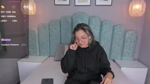 Snapshot of karoll_santos chatting on January 22, 2025, 3:41 am Karol Santos online show from January 22, 2025, 3:41 am