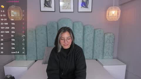 Snapshot of karoll_santos chatting on January 24, 2025, 3:32 am Karol Santos online show from January 24, 2025, 3:32 am