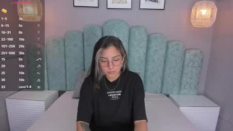 Snapshot of karoll_santos chatting on January 26, 2025, 4:51 am Karol Santos online show from January 26, 2025, 4:51 am